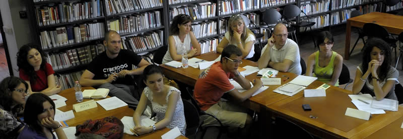 Le immagini sono riferite all'edizione 2010