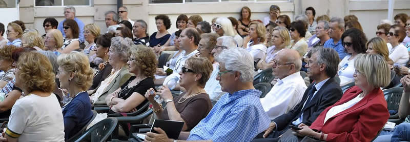 Le immagini sono riferite all'edizione 2010